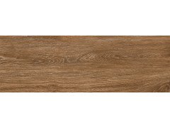 Monro Marrone Керамогранит коричневый 19,7х60 Mатовый Карвинг