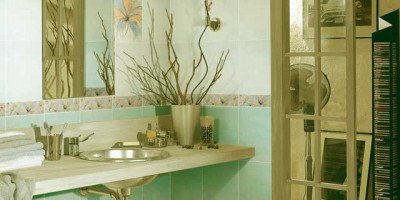 Alexa зелёная