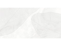 Cosmo bianco Декор OS\C365\48027R 40x80 глянцевый обрезной