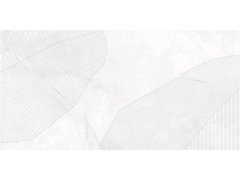 Cosmo bianco Декор OS\C366\48027R 40x80 глянцевый обрезной