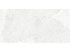 Cosmo bianco Декор OS\C368\48027R 40x80 глянцевый обрезной