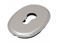 Накладка для входных дверей DP-C-11 CR Хром