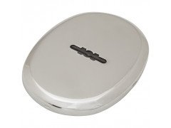 Накладка для входных дверей DP-S-12 CR Хром