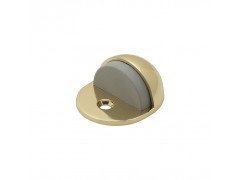 Ограничитель дверной DS-0002 G Золото