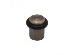 Ограничитель дверной DS-0013 AB Бронза