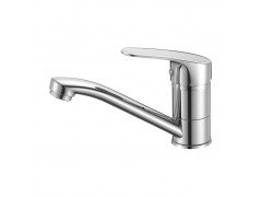 Смеситель для раковины MILARDO Simp SIMSBR0M01