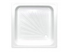 Душевой поддон ВИЗ Antika 70x70x15, APS-70101