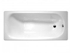 Стальная ванна Kaldewei Form Plus 312 119812030001, 170х70