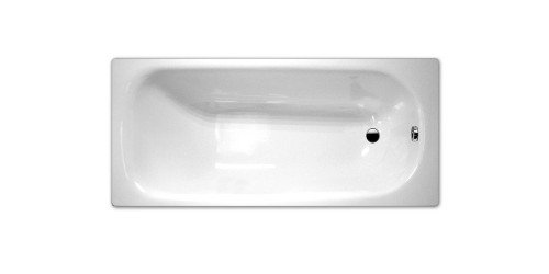 Стальная ванна Kaldewei Form Plus 312 119812030001, 170х70