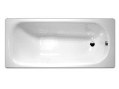 Стальная ванна Kaldewei Saniform Plus 361 111600010001, 150х70