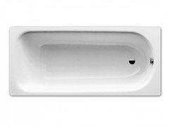 Стальная ванна Kaldewei Saniform Plus 373 112600010001, 170x75