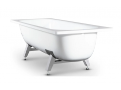 Ванна ВИЗ Donna Vanna 150х70 2,3 мм о/п 01200