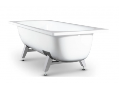 Ванна ВИЗ Donna Vanna 170х70 2,3 мм о/п 01200