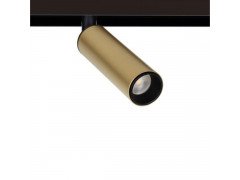 Трековый светодиодный светильник Arte Lamp Linea A4660PL-1SG