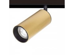 Трековый светодиодный светильник Arte Lamp Linea A4661PL-1SG