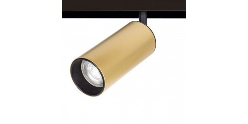 Трековый светодиодный светильник Arte Lamp Linea A4661PL-1SG