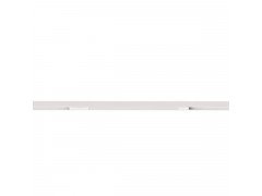 Трековый светодиодный светильник Arte Lamp Optima A7263PL-1WH