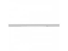 Трековый светодиодный светильник Arte Lamp Optima A7266PL-1WH