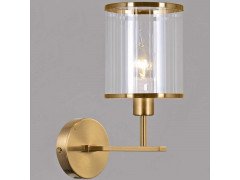 Бра ILLUMICO IL0183-1W-79 COPPER KOPNINI