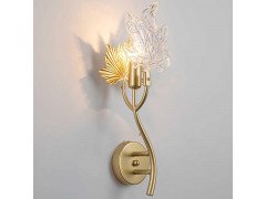 Бра ILLUMICO IL0509-1W-79 CPG AUTUMN