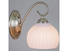 Бра Illumico IL0695-1WSQ-24 AB CAPELLA