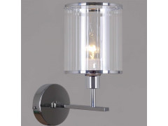Бра ILLUMICO IL1183-1W-79 CR KOPNINI