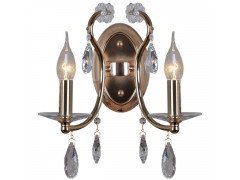 Бра Illumico IL2326-2WOR-39 GD