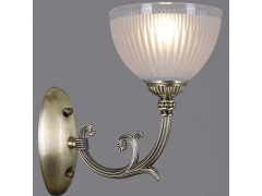 Бра Illumico IL9939-1WSQ-24 AB CAPELLA