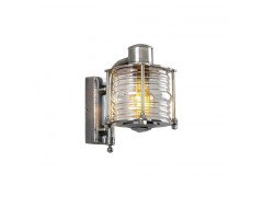 Уличный настенный светильник Covali WL-50839