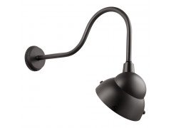 Уличный настенный светильник Covali WL-51687