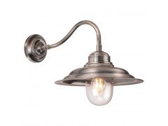 Уличный настенный светильник Covali WL-57478