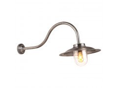 Уличный настенный светильник Covali WL-58847