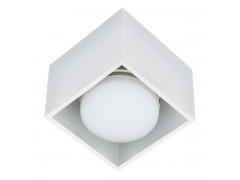 Потолочный светильник Fametto Sotto DLC-S609 GX53 White UL-00008867