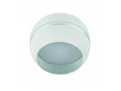 Потолочный светильник Fametto Sotto DLC-S614 GX53 White/Silver UL-00009780