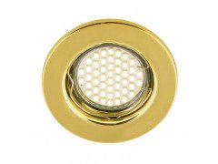 Встраиваемый светильник Fametto Arno DLS-A104-2001