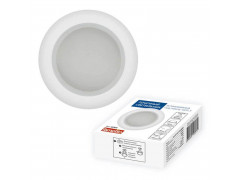 Встраиваемый светильник Fametto Arno DLS-A201 GU5.3 IP44 White