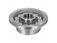 Ландшафтный светодиодный светильник Feron LL-891 32171