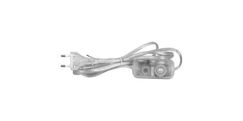 Сетевой шнур с диммером Feron DM103200W 23058