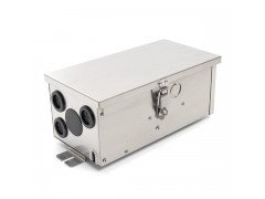 Трансформатор для подводных светильников LB501 AC12-25V 150W 48368