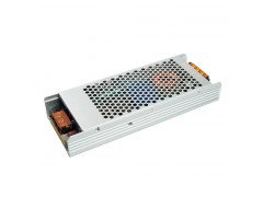 Трансформатор электронный Feron LB049 48V 400W IP20 8,33A 48804