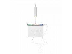 Бра iLedex Support 7031C WH