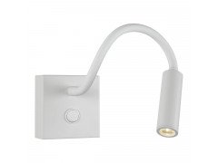 Бра iLedex Telescope 6411 WH