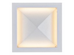 Настенно-потолочный светодиодный светильник iLedex CReator SMD-923404 WH-3000K