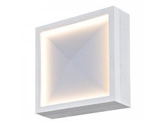 Настенно-потолочный светодиодный светильник iLedex CReator SMD-923416 WH-3000K