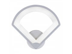 Настенный светильник iLedex River LZ-233 4000K WH