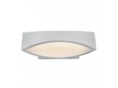 Настенный светодиодный светильник iLedex Line ZD8118-6W WH