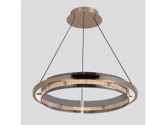 Подвесной светодиодный светильник iLedex Meridian C4716-60 GD