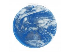 Потолочный светодиодный светильник iLedex Music 01-D500-36W