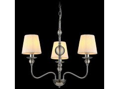 Подвесная люстра Illumico IL0956-3P-27 CR