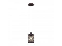 Подвесной светильник Illumico IL1031-1P-05 Coffe